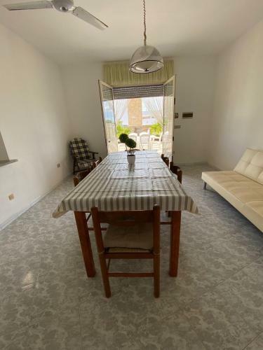 Apartamento Villetta Nevia