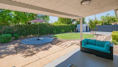 Wanderjaunt - Graham - 3br Home - North Scottsdale