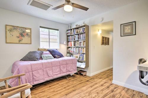 Phoenix Desert Getaway With Pool And Gas Grill!