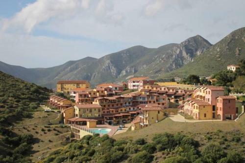 Apartamento Lovely Home (Con Piscina E Wi-fi)