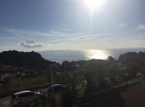 Apartamento Appartamento "magnifica Vista Sul Mare"