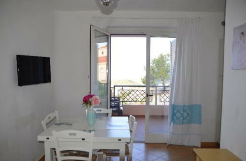 Apartamento Appartamento "magnifica Vista Sul Mare"