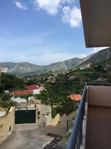 Apartamento Appartamento "magnifica Vista Sul Mare"