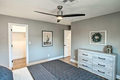 Central Scottsdale Oasis With Pool And Game Room!
