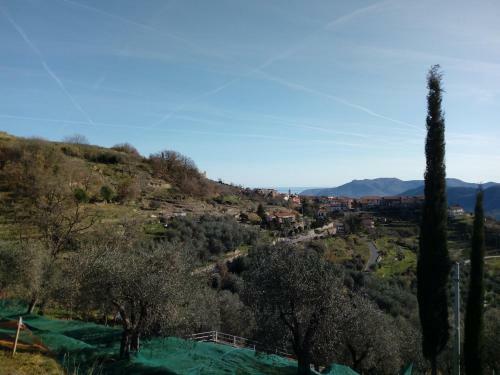 Apartamento Agriturismo Il Glicine E La Lucerna