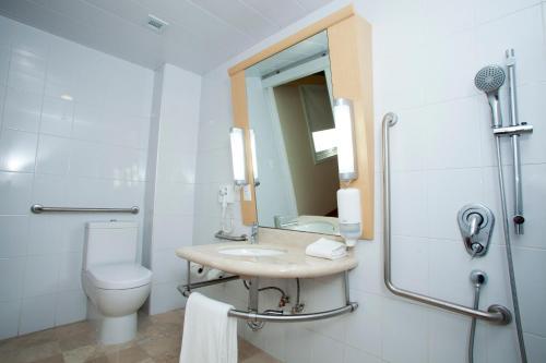 Hotel Ibis San Luis Potosi
