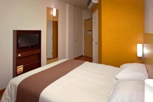 Hotel Ibis San Luis Potosi