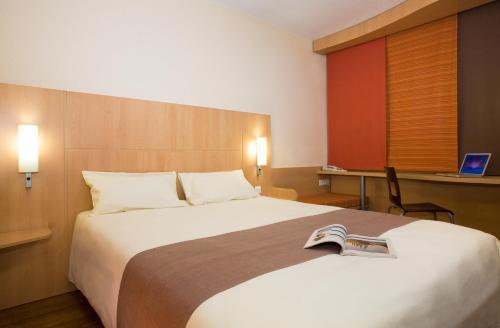 Hotel Ibis San Luis Potosi