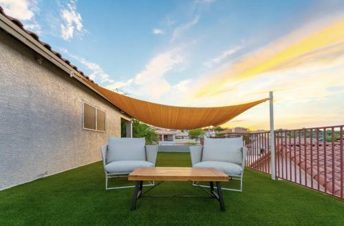 Saguaro Ranch By Homeslice Stays