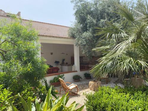 Villa Bonagia Cottage