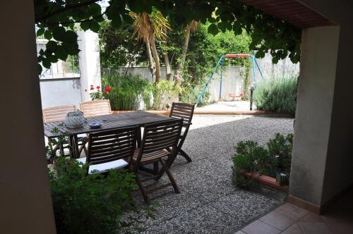 Villa Bonagia Cottage