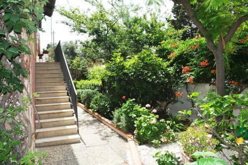Villa Bonagia Cottage