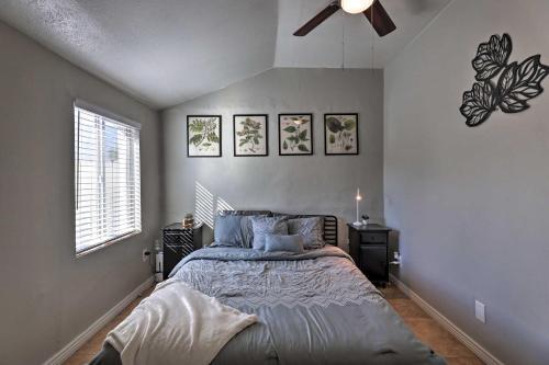 Pet-friendly Phoenix Home Less Than 3 Mi To Downtown!