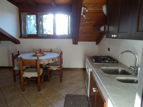 Villa Orsola Apartments