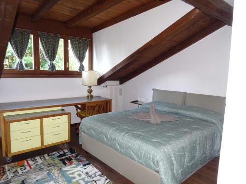 Villa Orsola Apartments