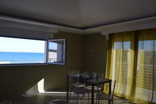 Apartamento Laguna Blu - Ferrera Suite & Rooms