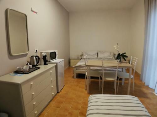 Hostal Villa Giulia