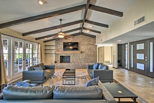 Amazing Scottsdale Abode With Private Oasis!