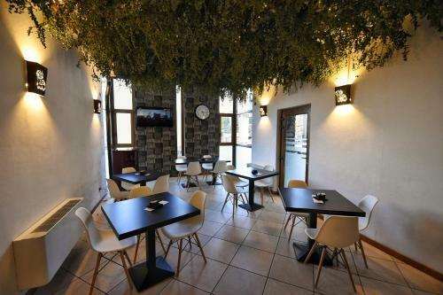 Hotel UNA Finestra Sulle Alpi