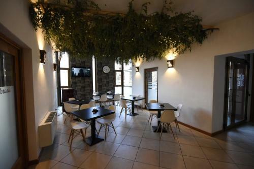 Hotel UNA Finestra Sulle Alpi