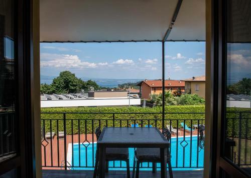 Apartamento Garrda Fantasy Garden