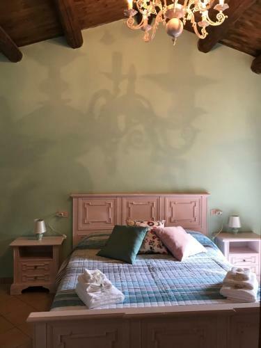 Apartamento Val Giardino 2 Casa Vacanze