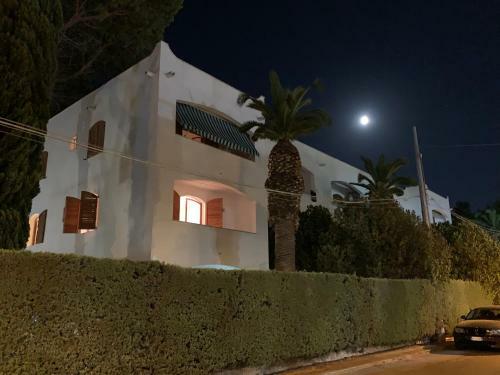 Apartamento Casa Andromeda