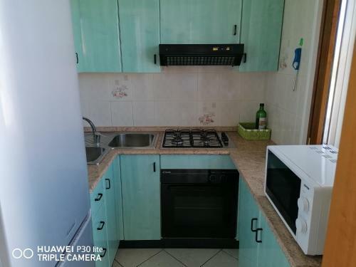 Apartamento Splendido Attico A Rivabella