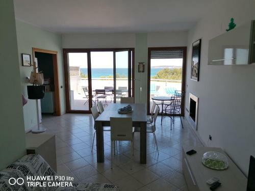 Apartamento Splendido Attico A Rivabella