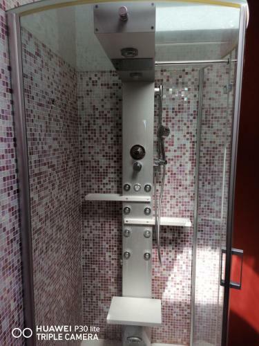Apartamento Splendido Attico A Rivabella