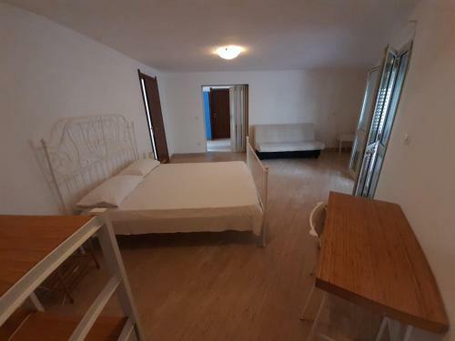 Apartamento Villa Orsa Rivabella Gallipoli