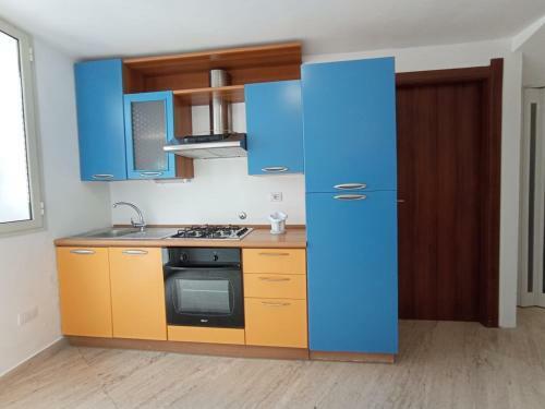 Apartamento Villa Orsa Rivabella Gallipoli