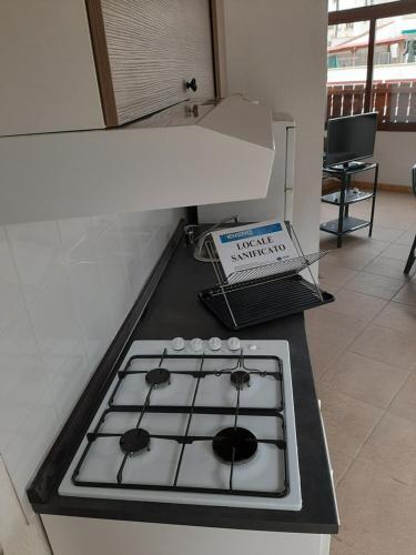Apartamento Villa Orsa Rivabella Gallipoli