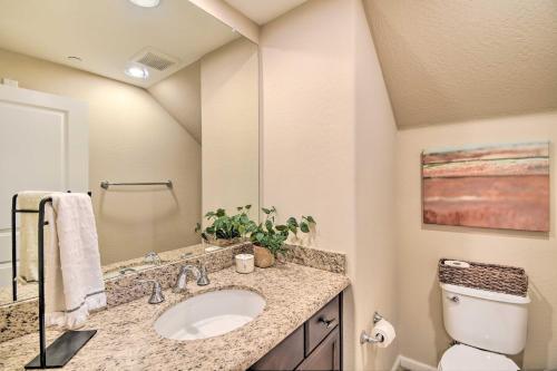 Apartamento Inviting Phoenix Condo Near Golf And Hiking!