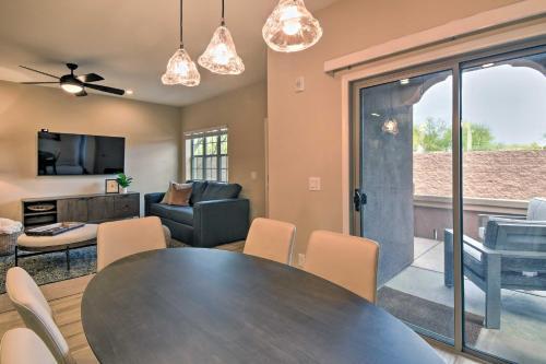 Apartamento Inviting Phoenix Condo Near Golf And Hiking!