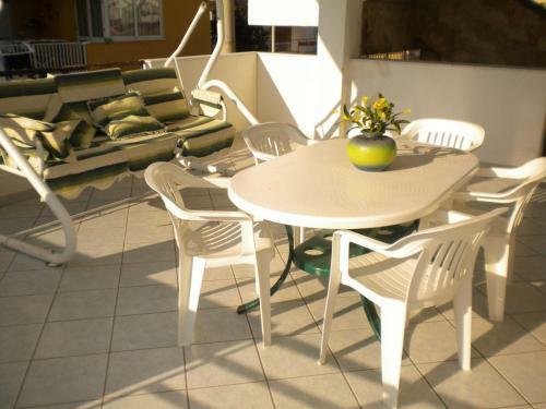 Apartamento Turano House