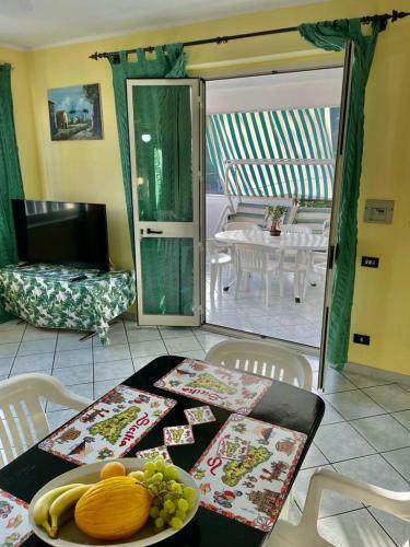 Apartamento Turano House