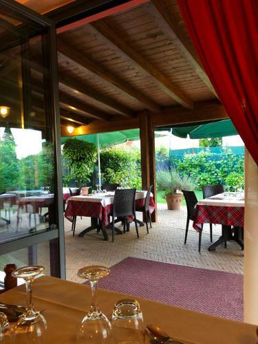Da Nando Antica Osteria Hotel