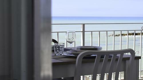 Apartamento Terrazza Sul Mediterraneo