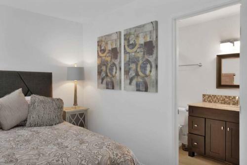 Apartamento Old Town 2 Bedroom Condo