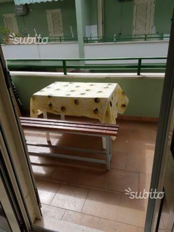 Apartamento Green Bay Gallipoli