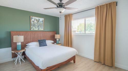 Wanderjaunt - Mojave - 4br Home - South Scottsdale
