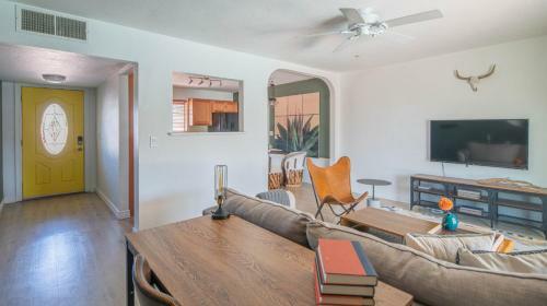 Wanderjaunt - Mojave - 4br Home - South Scottsdale