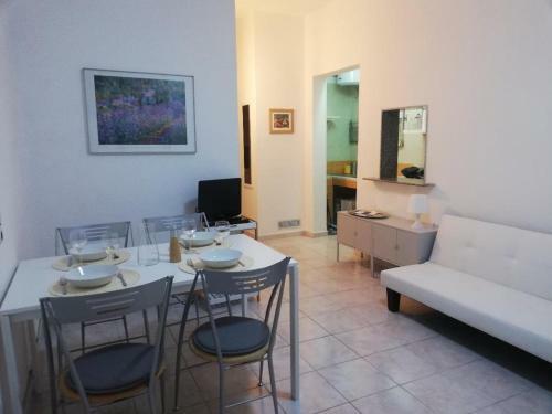 Apartamento Villino Blue Bay Baia Verde