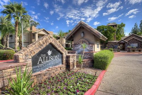 Apartamento Villa Allison Condo
