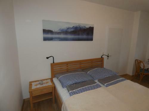 Hostal G�stezimmer Gombotz