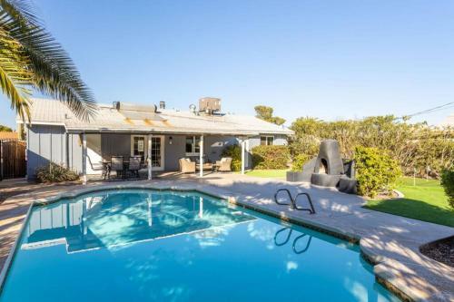 Ultimate Old Town Scottsdale 3 Bedroom Oasis