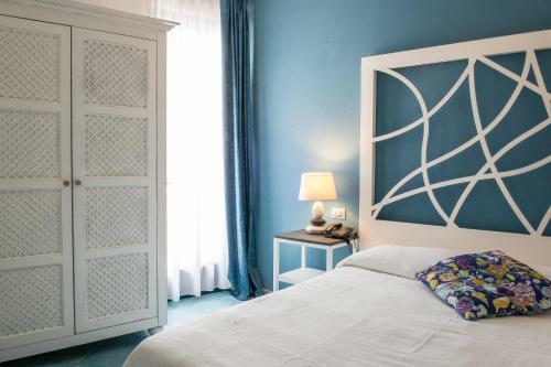 Hotel Cutimare - Aeolian Charme