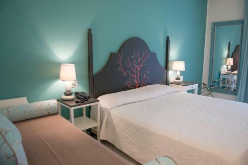 Hotel Cutimare - Aeolian Charme