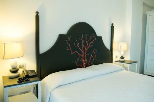 Hotel Cutimare - Aeolian Charme